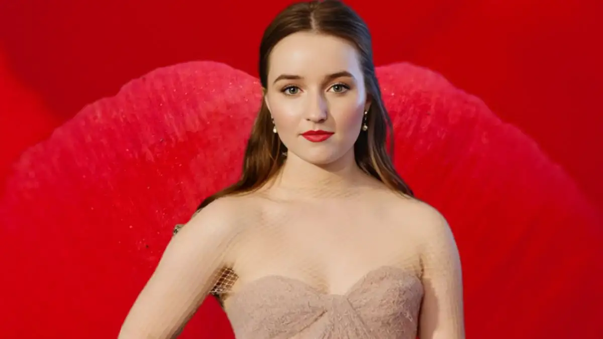 Kaitlyn Dever Net Worth in 2024 How Rich is She Now?