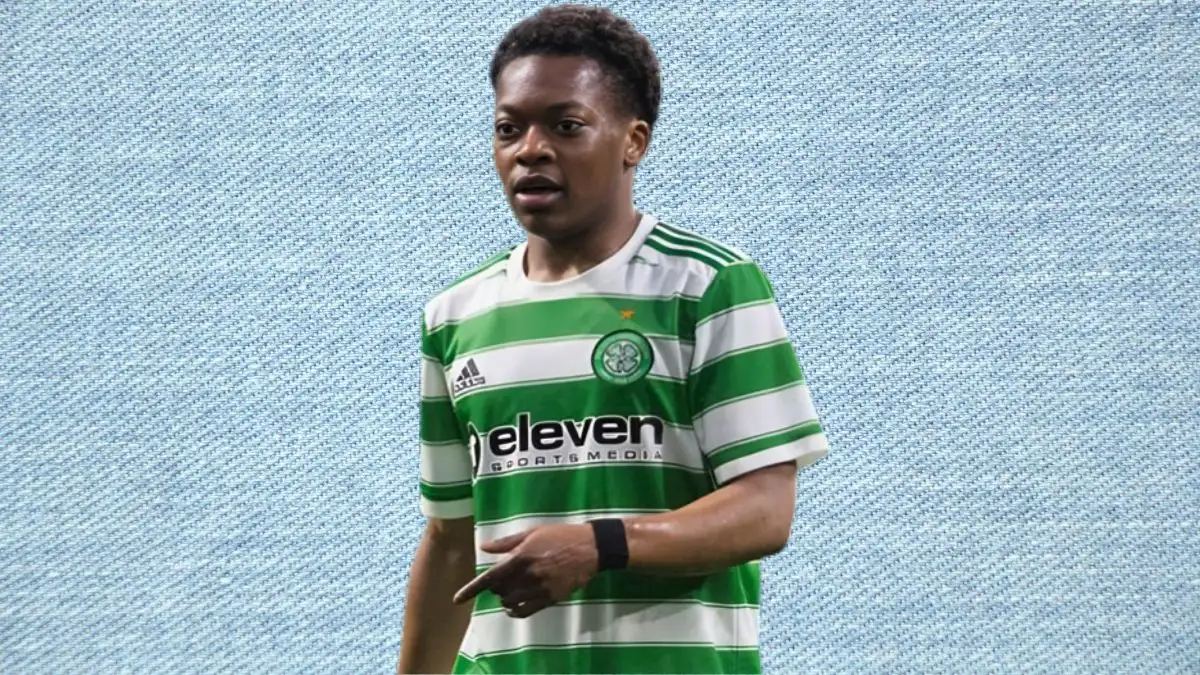 Karamoko Dembele Net Worth in 2024 How Rich is He Now?