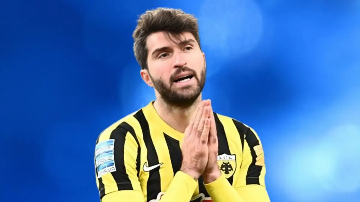 Karim Ansarifard Net Worth in 2024 How Rich is He Now?