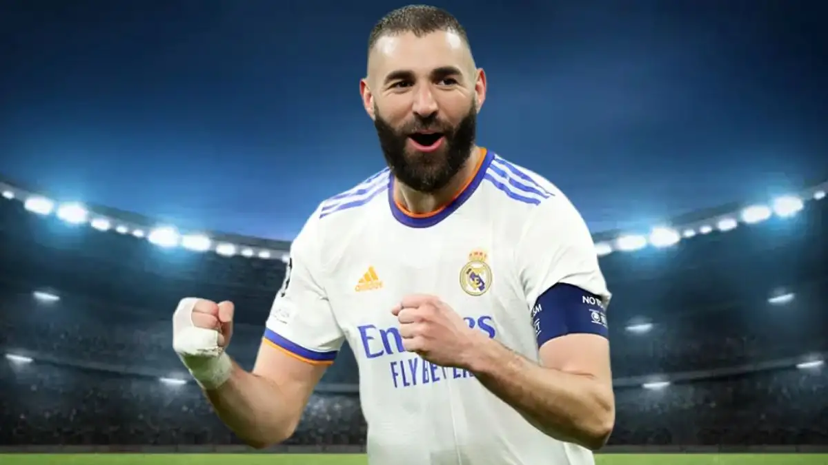 Karim Benzema Missing, What Happened to Karim Benzema?