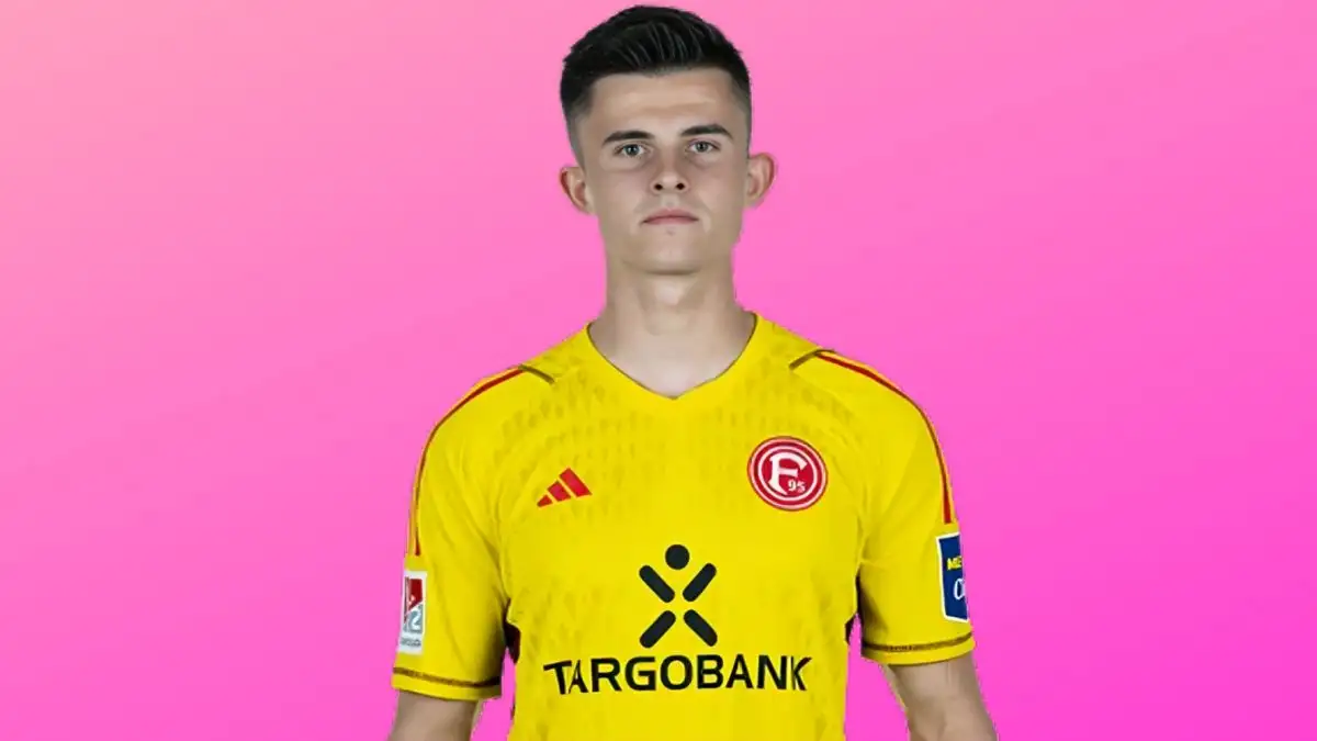 Karol Niemczycki Net Worth in 2024 How Rich is He Now?