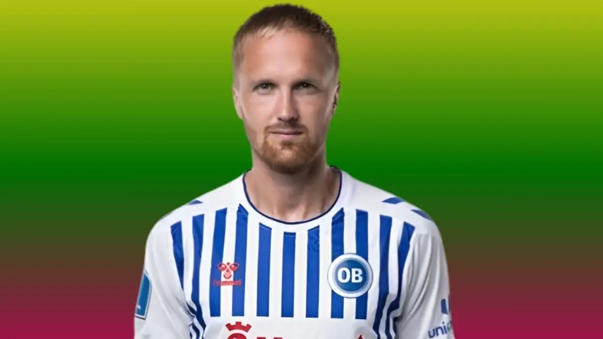 Kasper Larsen Net Worth in 2024 How Rich is He Now?