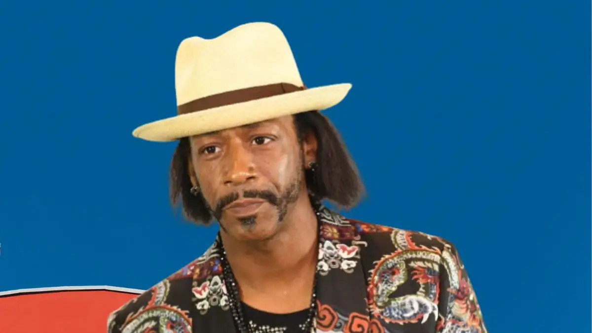 Katt Williams Net Worth in 2024 How Rich is He Now?