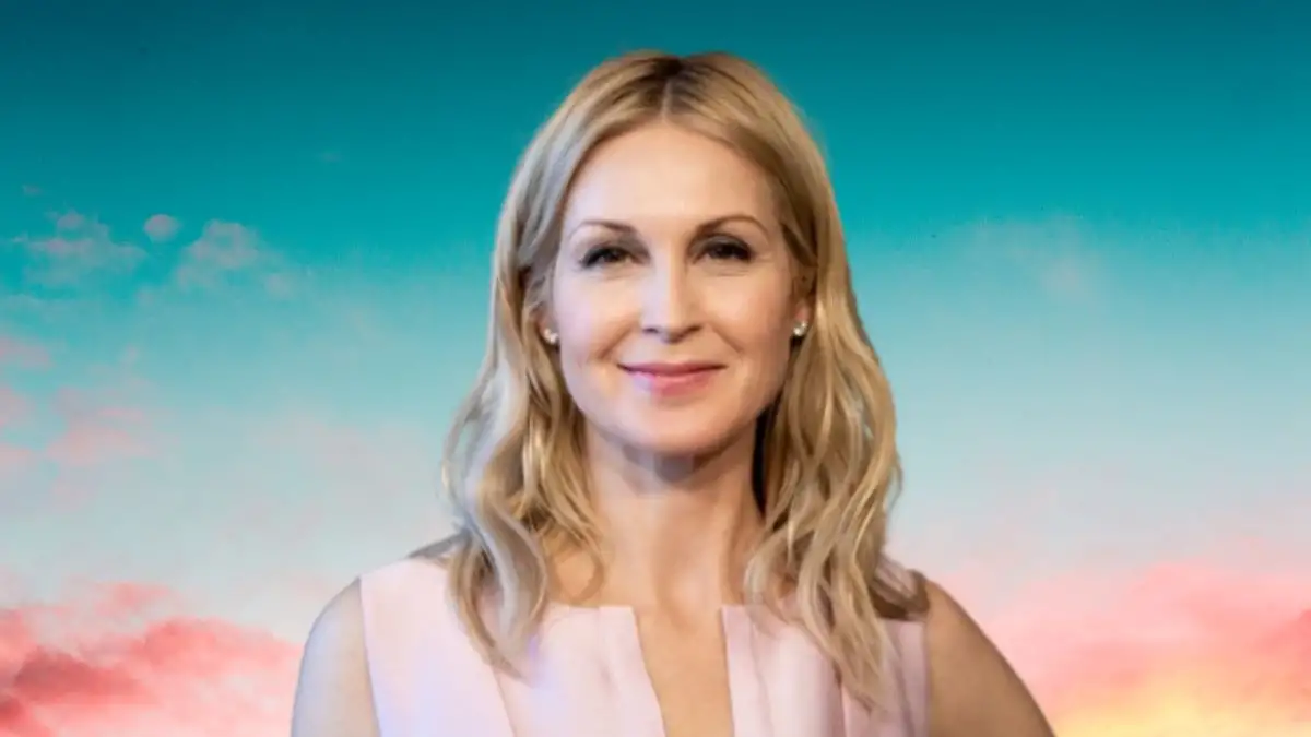 Kelly Rutherford Net Worth in 2024 How Rich is She Now?