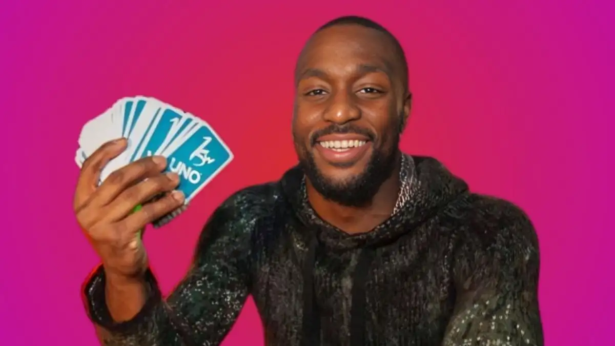 Kemba Walker Net Worth in 2024 How Rich is He Now?