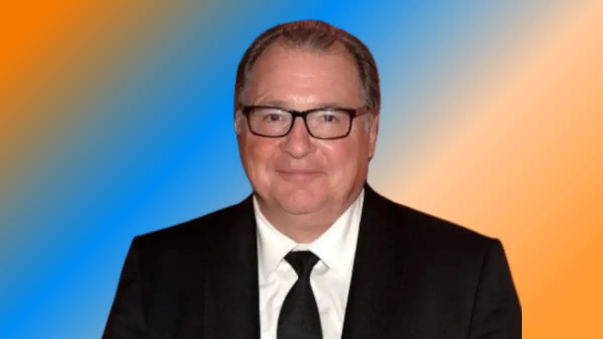 Kevin Dunn Net Worth in 2024 How Rich is He Now?