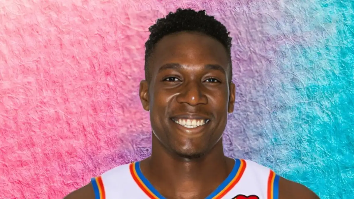 Kevin Hervey Net Worth in 2024 How Rich is He Now?