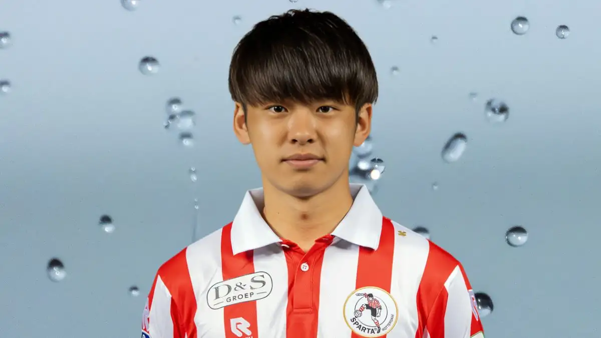 Koki Saito Net Worth in 2024 How Rich is He Now?