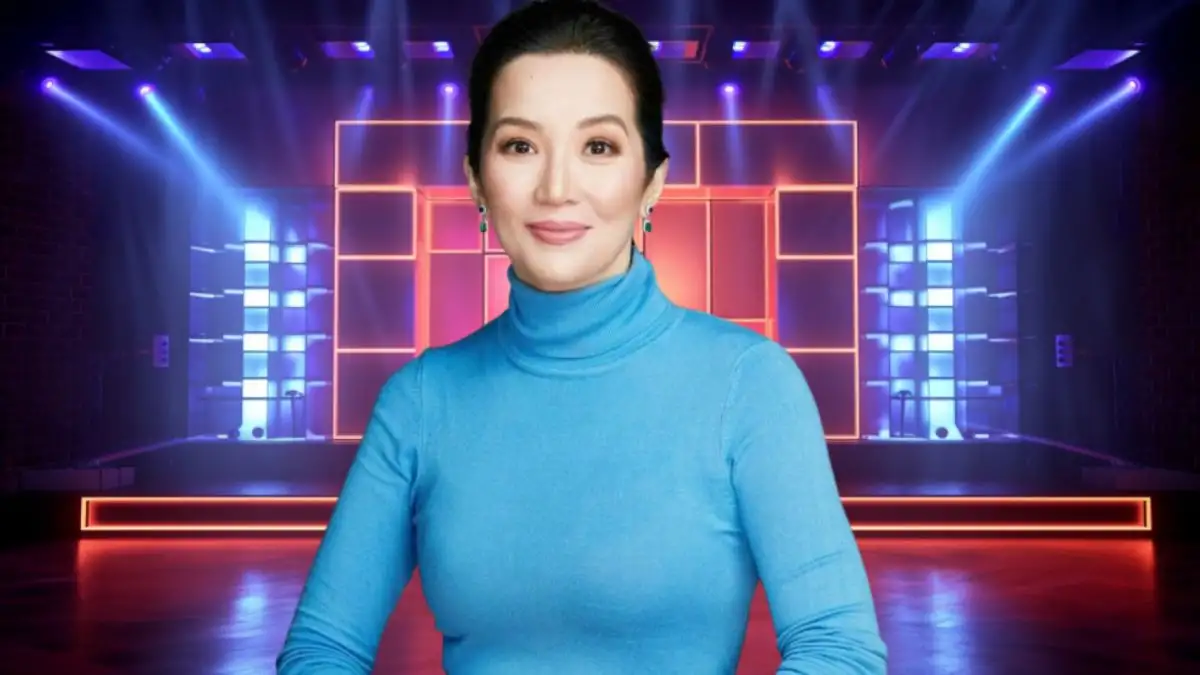 Kris Aquino Illness and Health Update, What Happened to Kris Aquino? What Disease Does Kris Aquino Have?