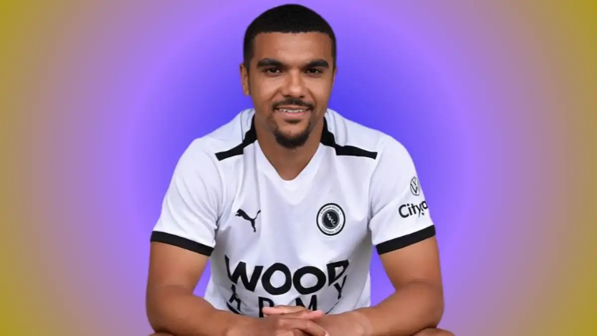 Kwesi Appiah Net Worth in 2024 How Rich is He Now?