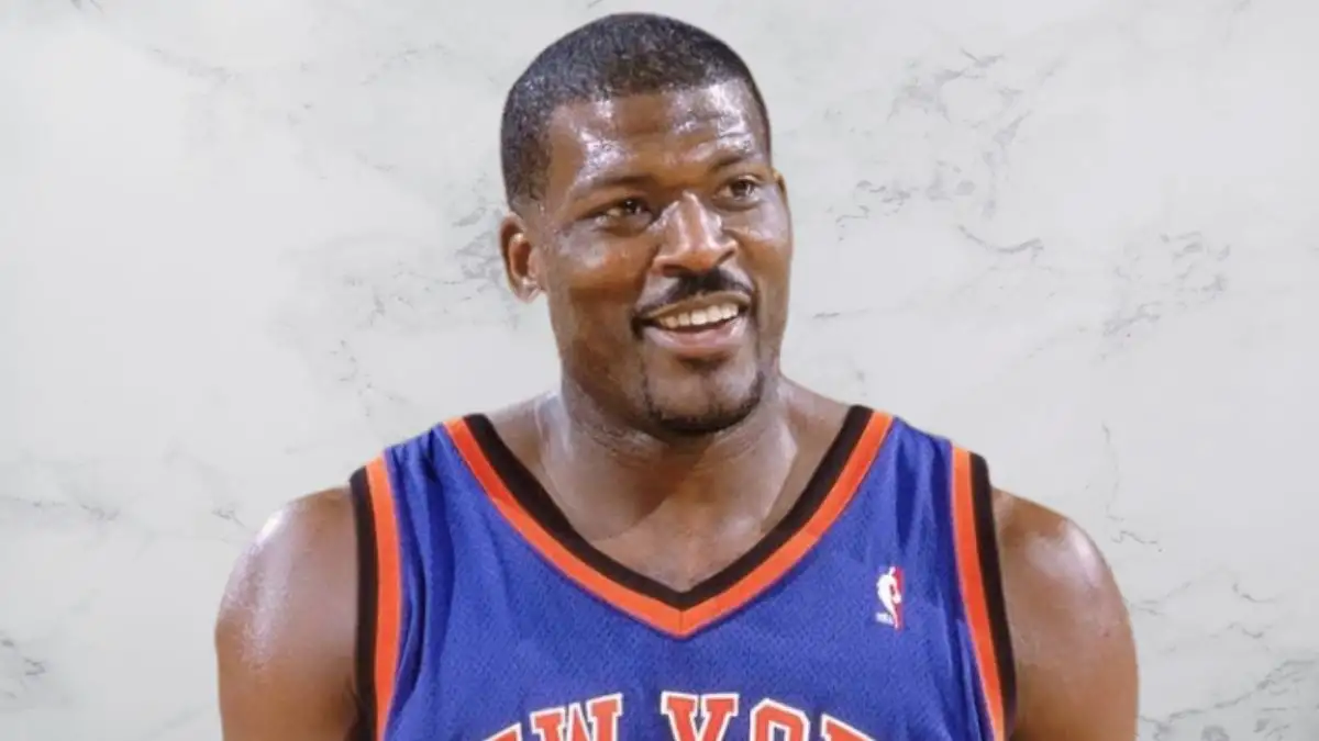 Larry Johnson Net Worth in 2024 How Rich is He Now?