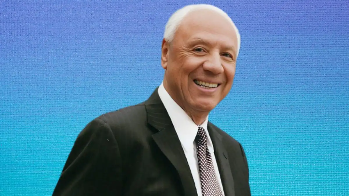 Lenny Wilkens Net Worth in 2024 How Rich is He Now?