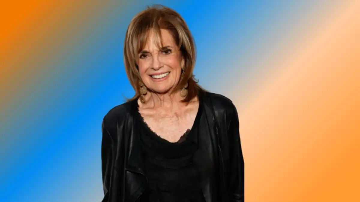 Linda Gray Net Worth in 2024 How Rich is She Now?