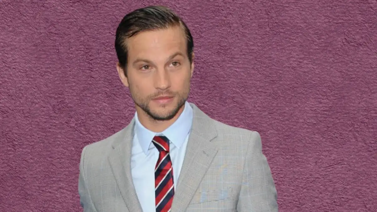 Logan Marshall-Green Net Worth in 2024 How Rich is He Now?