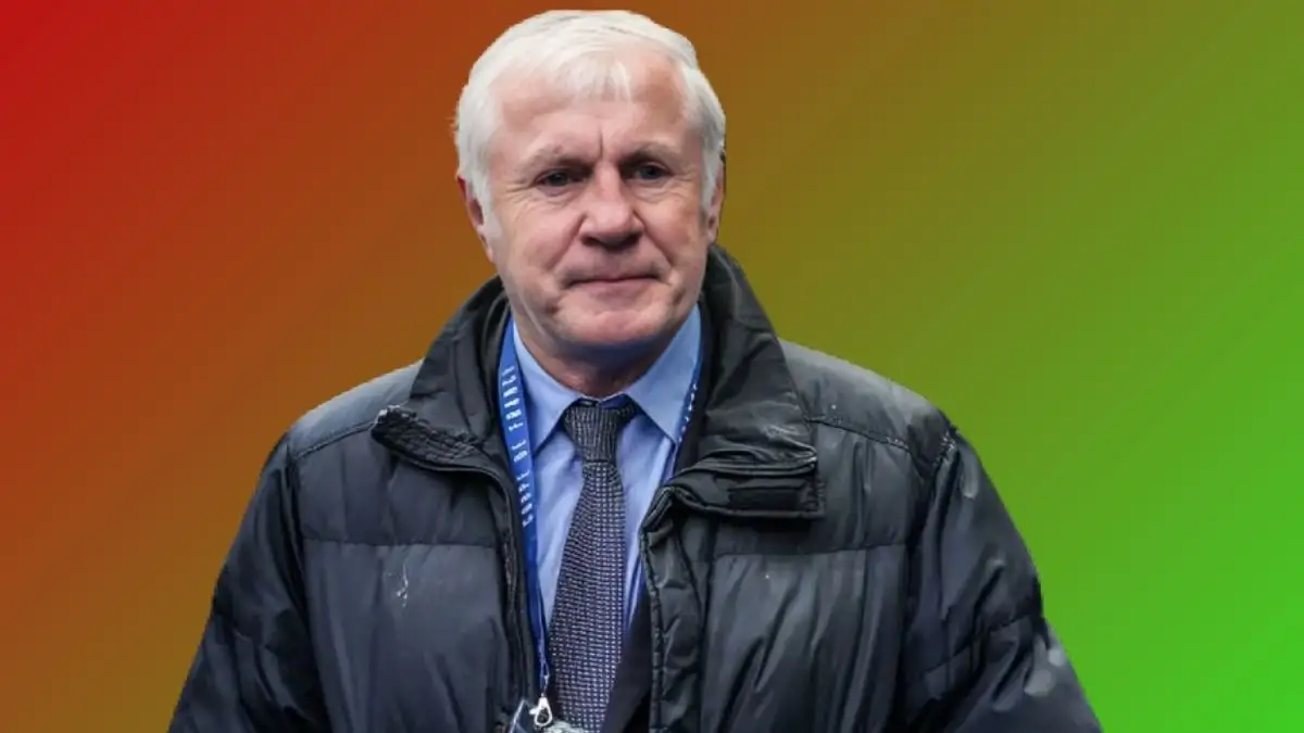 Luis Fernandez Net Worth in 2024 How Rich is He Now?