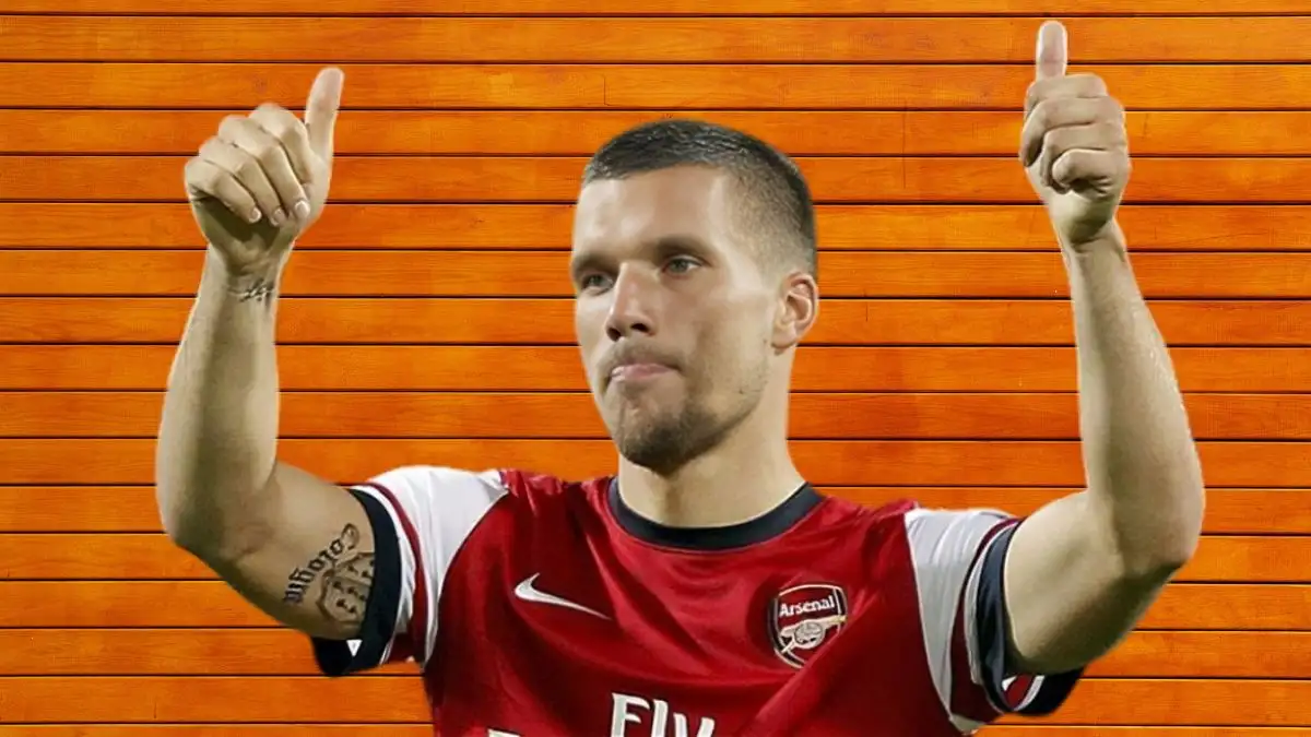 Lukas Podolski Net Worth in 2024 How Rich is He Now?