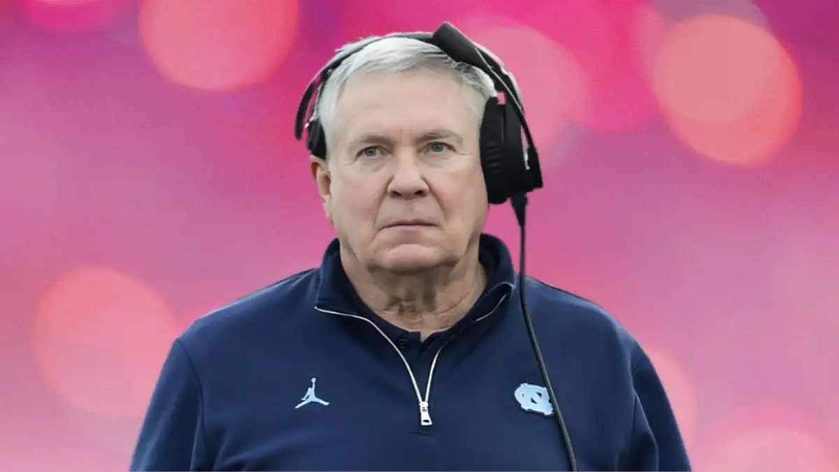 Mack Brown Ethnicity, What is Mack Brown's Ethnicity?