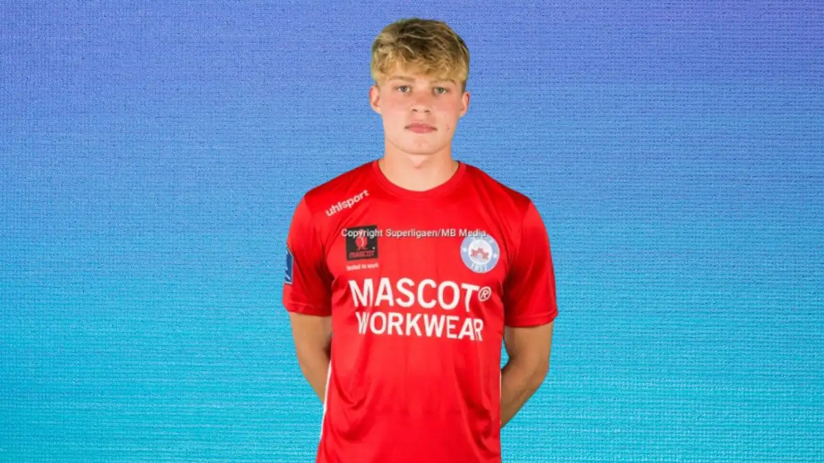 Mads Emil Madsen Net Worth in 2024 How Rich is He Now?