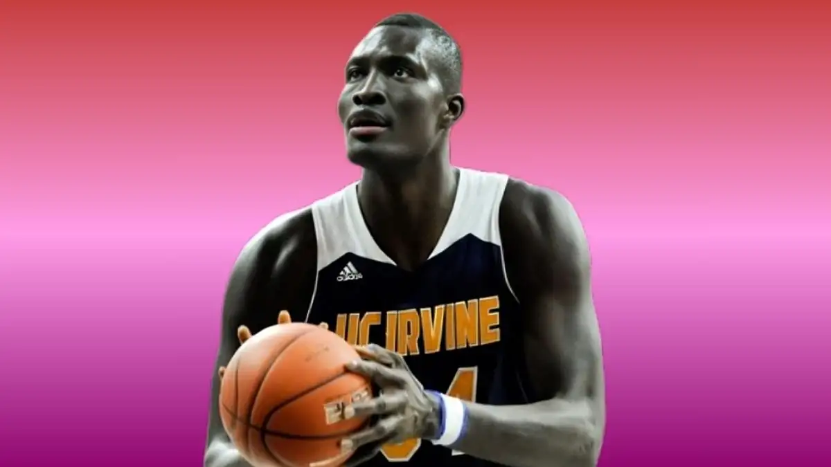 Mamadou N Diaye Net Worth in 2024 How Rich is He Now?