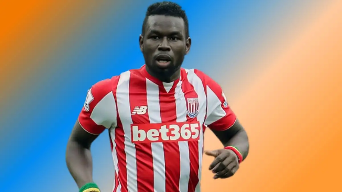 Mame Biram Diouf Net Worth in 2024 How Rich is He Now?