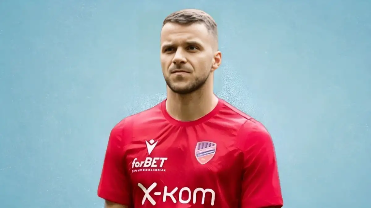 Marcin Cebula Net Worth in 2024 How Rich is He Now?