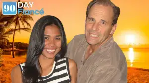 Mark And Nikki 90 Day Fiance Where Are They Now? Who Are Mark And Nikki in 90 Day Fiance?