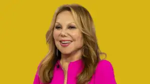 Marlo Thomas Ethnicity, What is Marlo Thomas's Ethnicity?