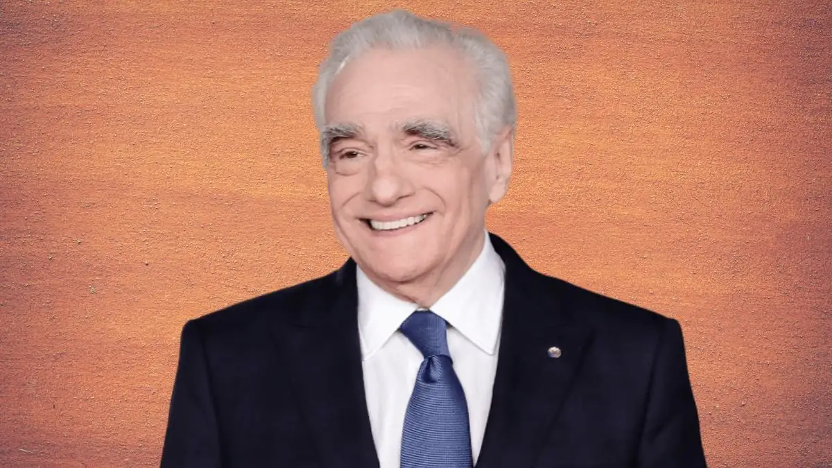 Martin Scorsese Ethnicity, What is Martin Scorsese's Ethnicity?