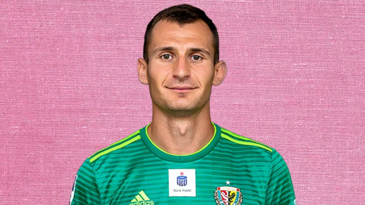 Mateusz Radecki Net Worth in 2024 How Rich is He Now?