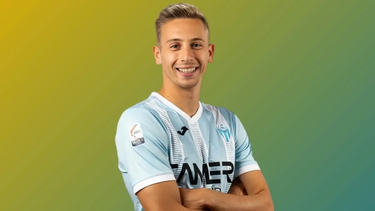 Matteo Gasperi Net Worth in 2024 How Rich is He Now?