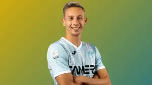 Matteo Gasperi Net Worth in 2024 How Rich is He Now?