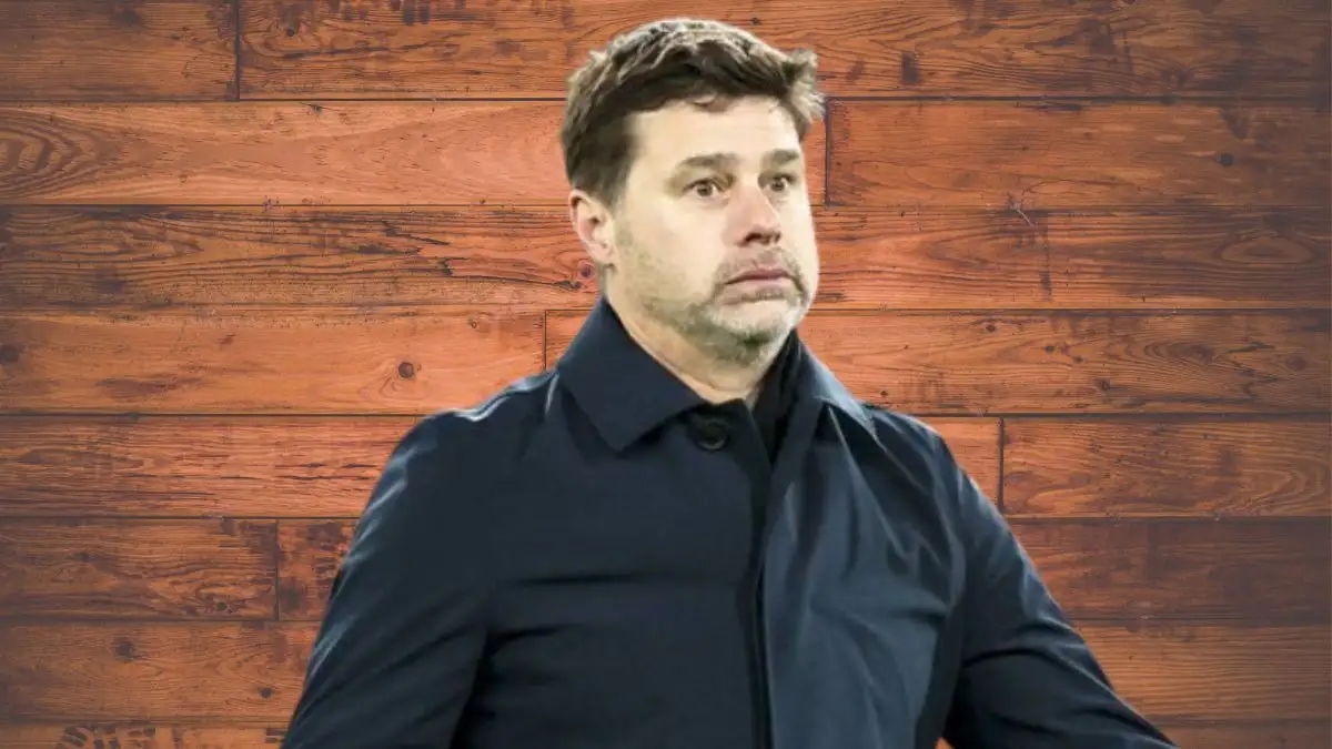 Mauricio Pochettino Net Worth in 2024 How Rich is He Now?