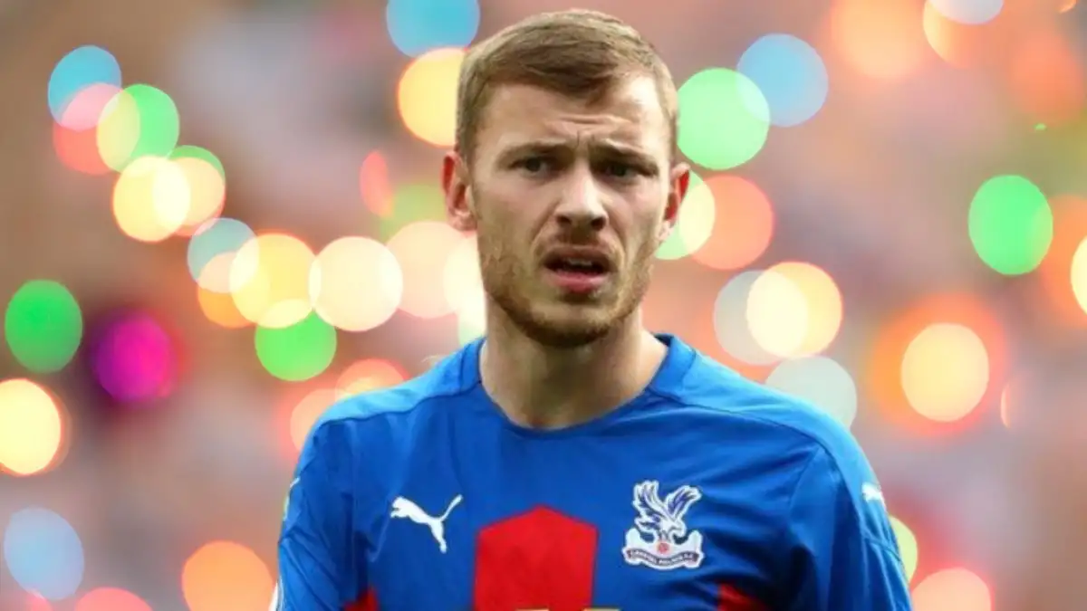 Max Meyer Ethnicity, What is Max Meyer's Ethnicity?