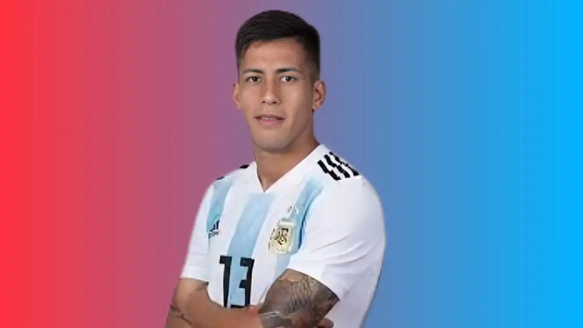 Maximiliano Meza  Net Worth in 2024 How Rich is He Now?