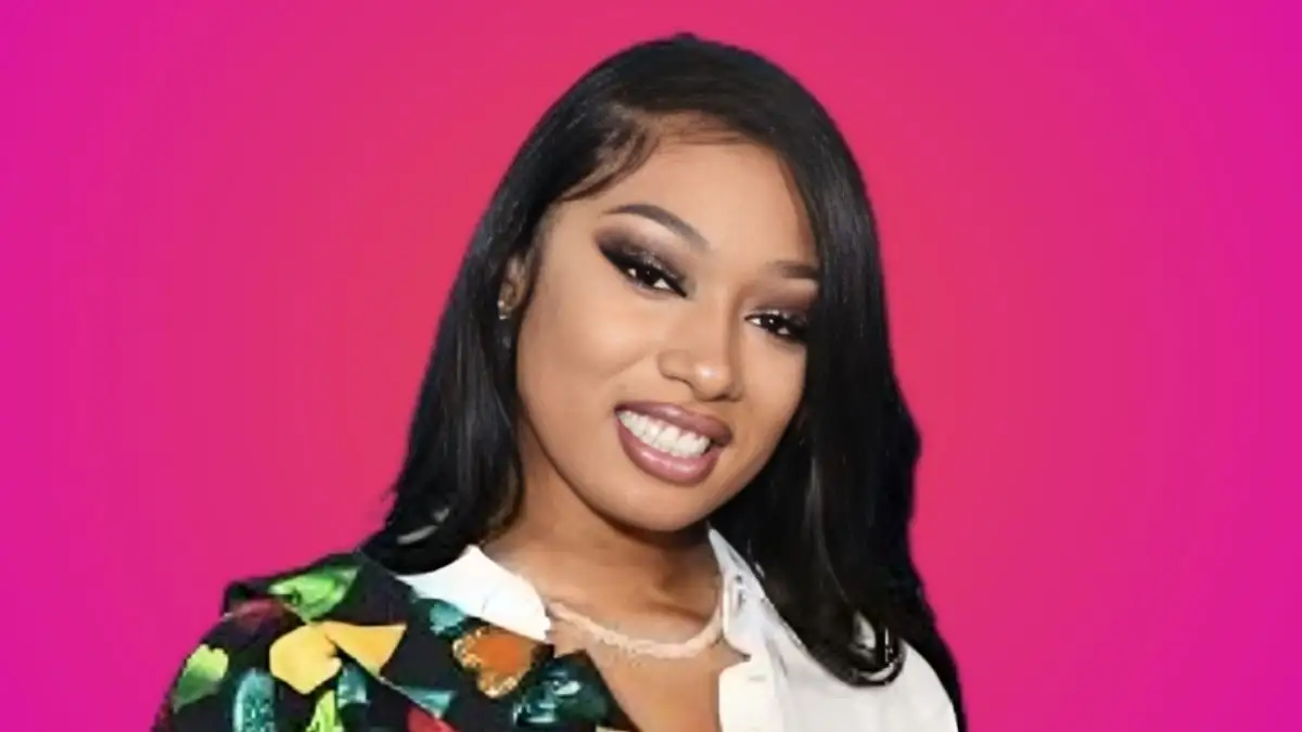 Megan Thee Stallion Net Worth in 2024 How Rich is She Now?