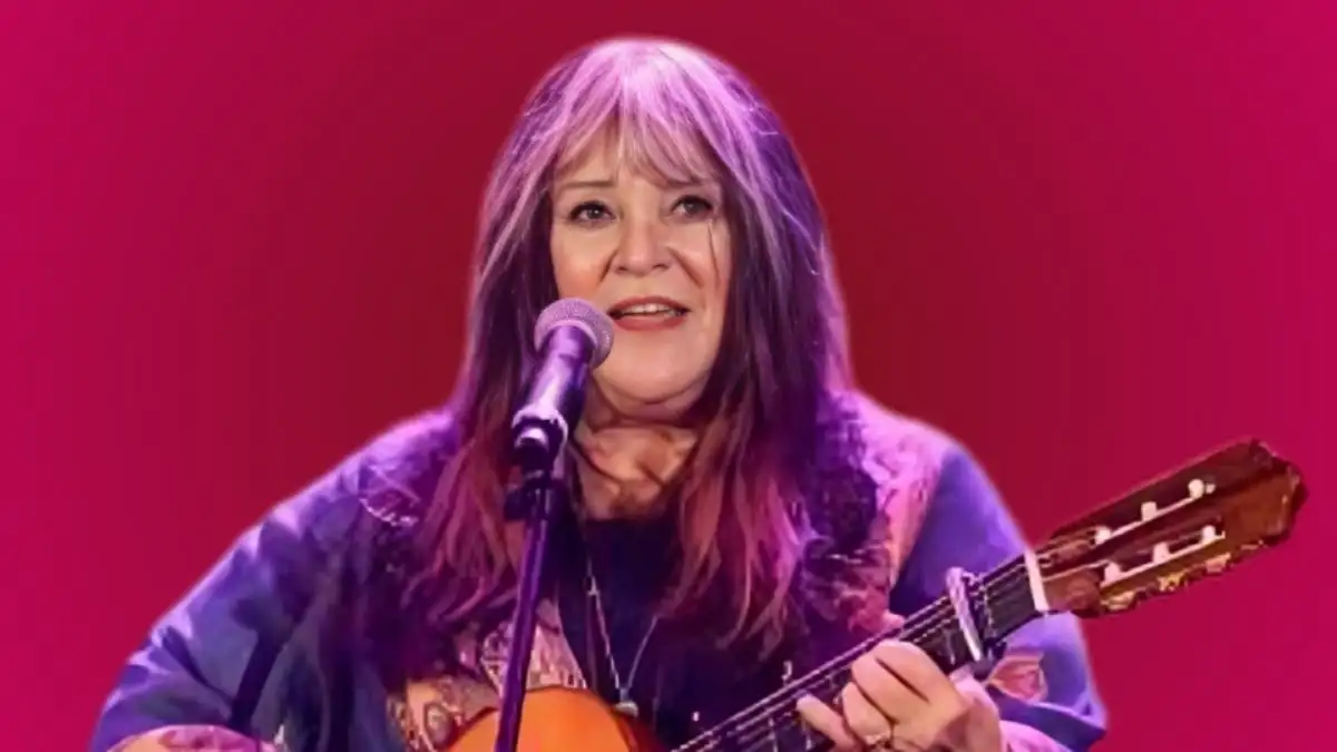 Melanie Safka Net Worth in 2024 How Rich is She Now?