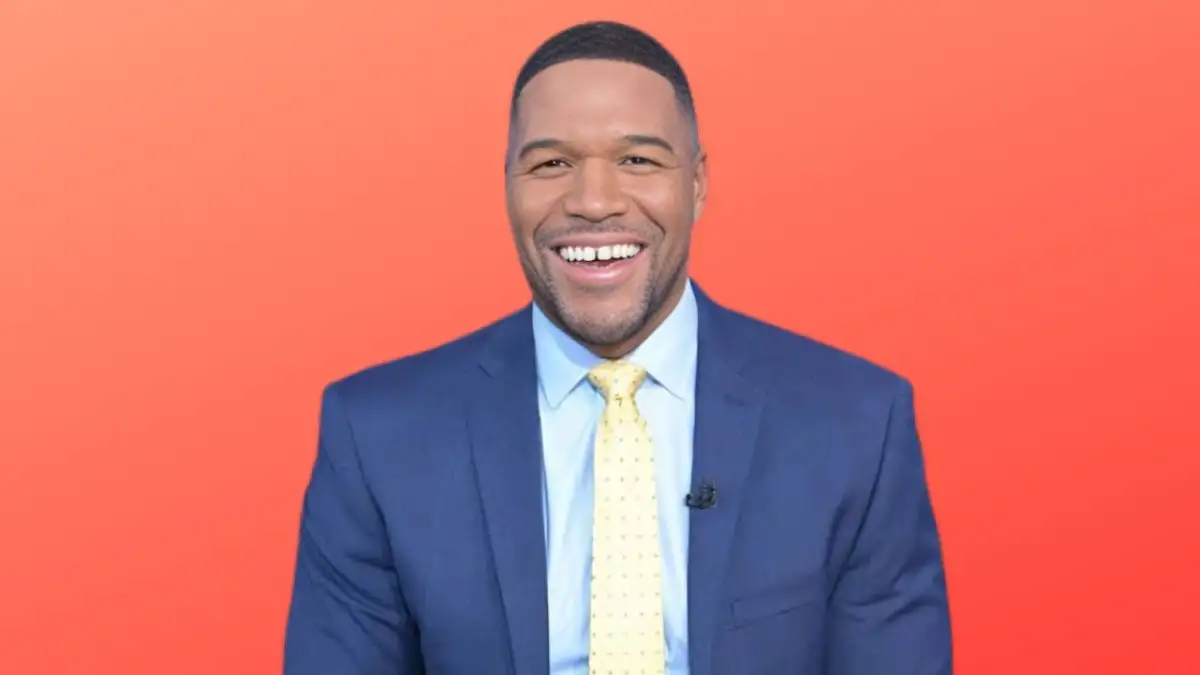 Who are Michael Strahan Parents? Meet Gene Strahan and Louise Strahan