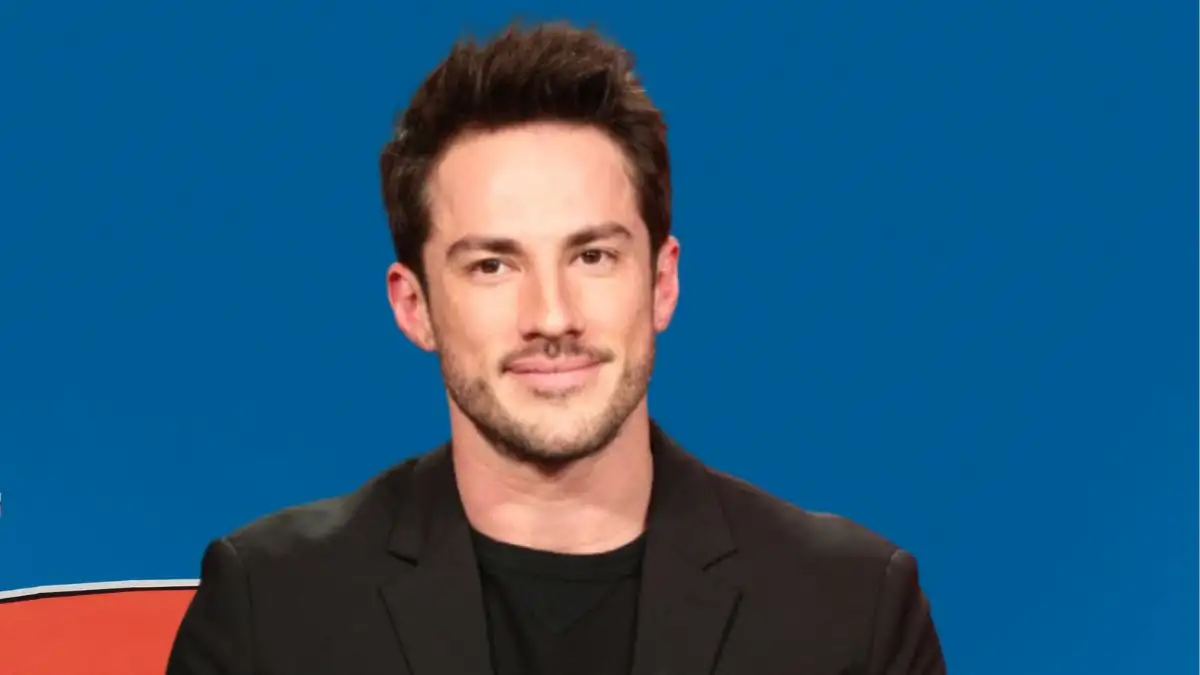 Michael Trevino Net Worth in 2024 How Rich is He Now?