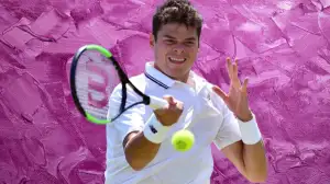 Milos Raonic Ethnicity, What is Milos Raonic's Ethnicity?