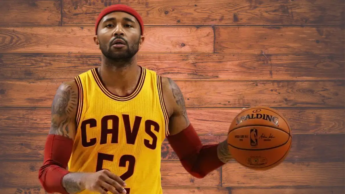 Mo Williams Net Worth in 2024 How Rich is He Now?