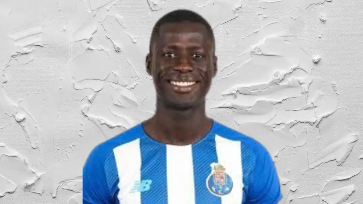 Mor Ndiaye Net Worth in 2024 How Rich is He Now?