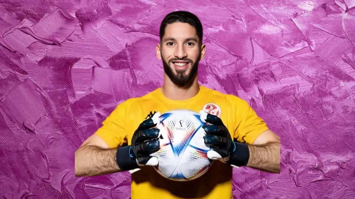 Mouez Hassen Net Worth in 2024 How Rich is He Now?