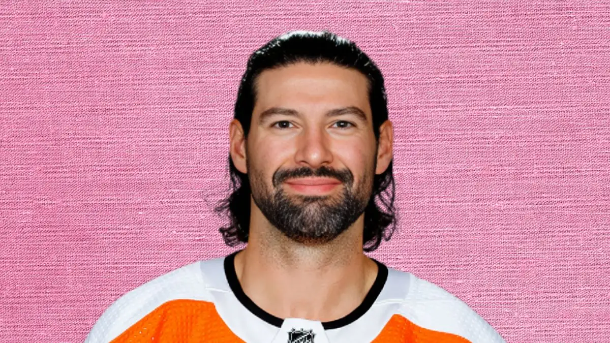 Nate Thompson Net Worth in 2024 How Rich is He Now?