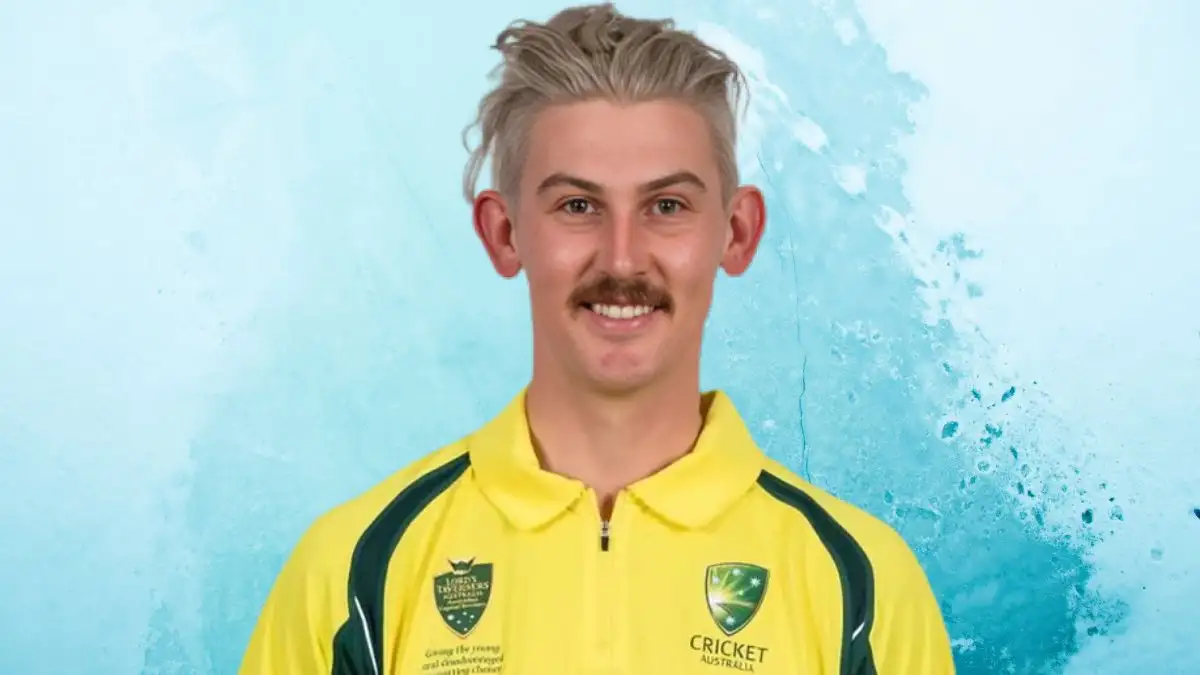 Nic Maddinson Net Worth in 2024 How Rich is He Now?