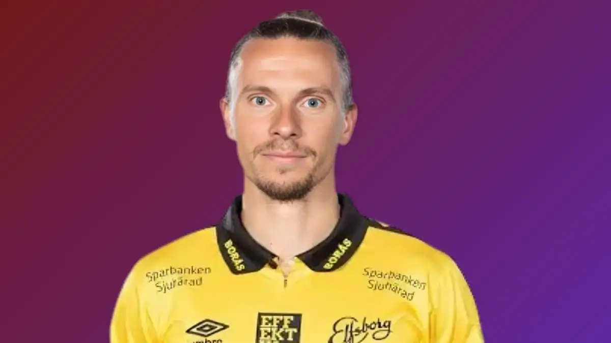 Niklas Hult Net Worth in 2024 How Rich is He Now?