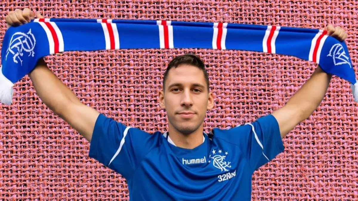 Nikola Katic Net Worth in 2024 How Rich is He Now?