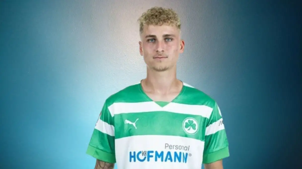 Nils Seufert Net Worth in 2024 How Rich is He Now?