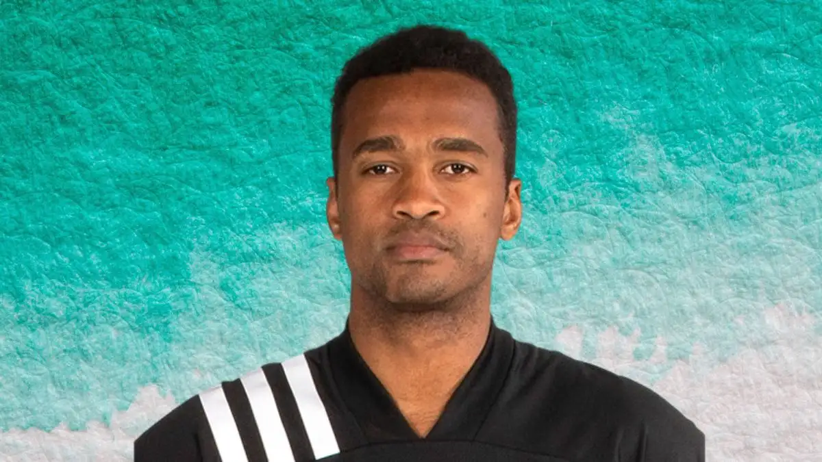 Ola Kamara Net Worth in 2024 How Rich is He Now?