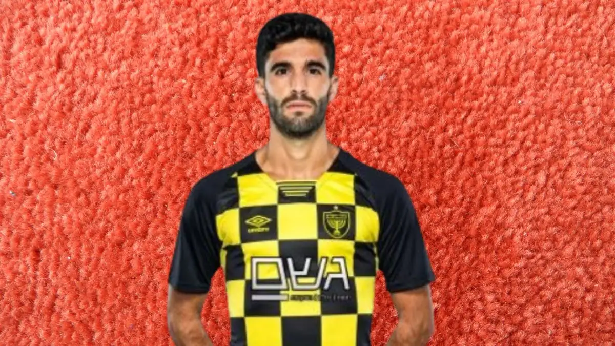 Oren Biton Net Worth in 2024 How Rich is He Now?