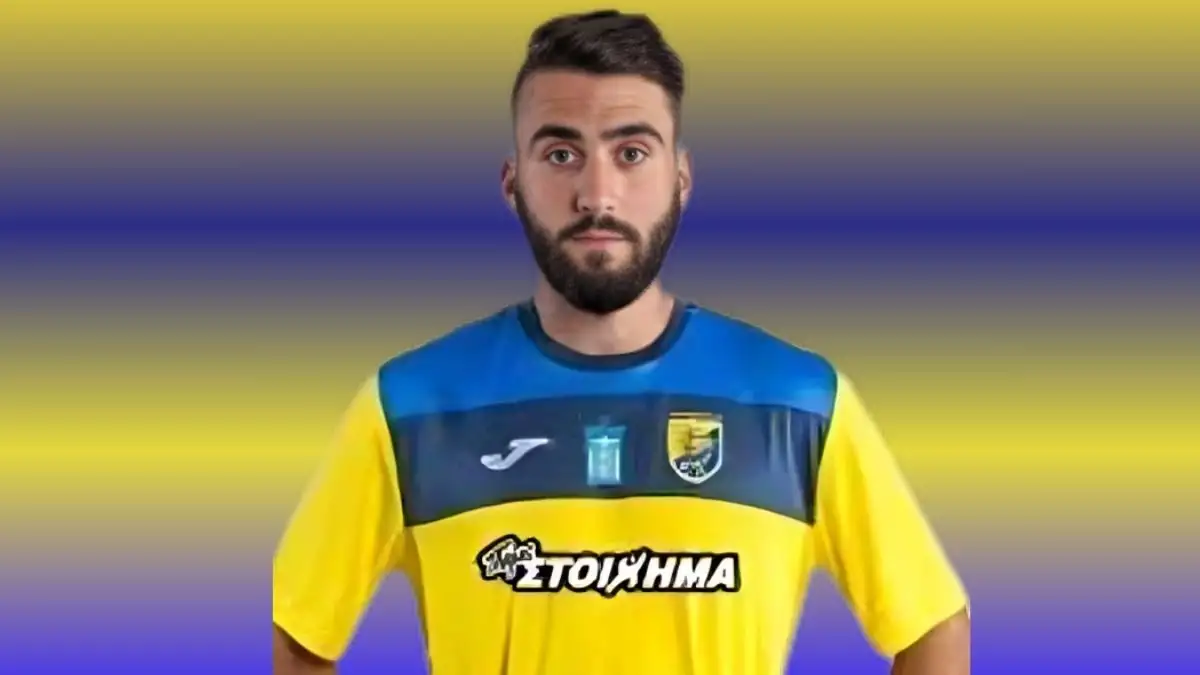 Panagiotis Konstantinopoulos  Net Worth in 2024 How Rich is He Now?